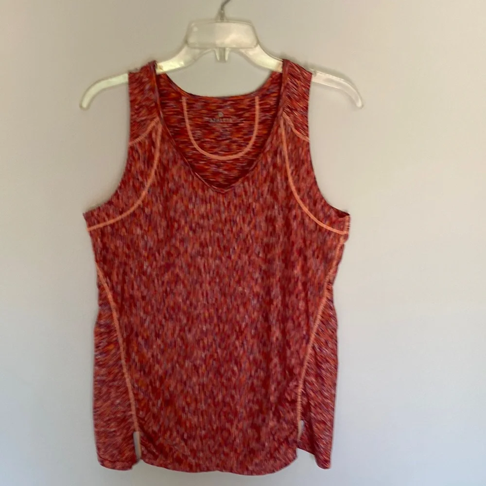 Athleta Top - L - Picture 1 of 5